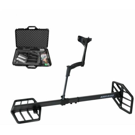XP Metal Detector piastra profondità XTREM HUNTER per DEUS II