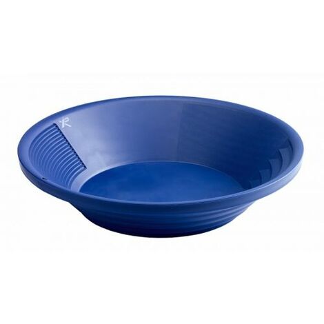 XP Xplorer batea per ricerca oro 15 pollici (37cm) - GOLD PAN 15