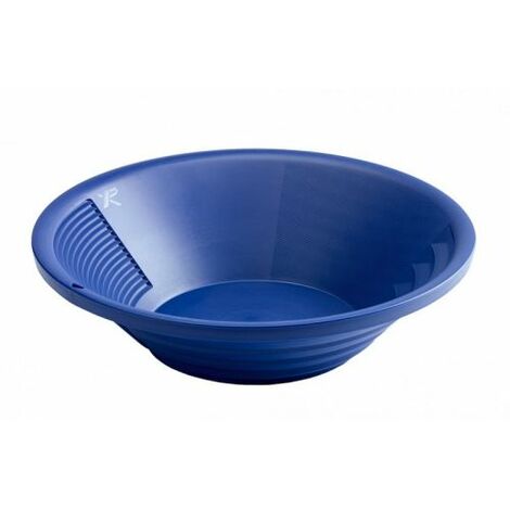 XP Xplorer batea ricerca oro 11 pollici - 27 cm - GOLD PAN 11