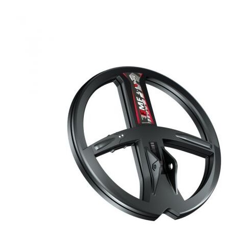Xp Xplorer piastra Metal Detector FMF 11(28 cm) compatibile DEUS2