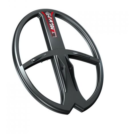 Xp Xplorer piastra metal detector FMF 13X11(34x28cm) compatibile DEUS2