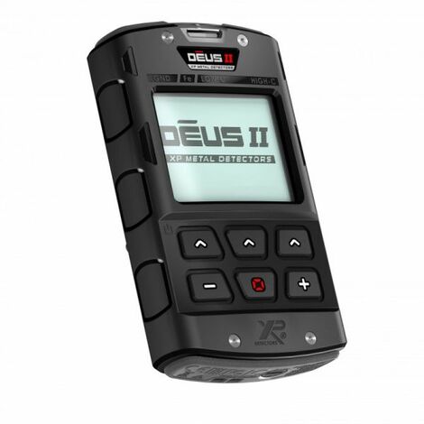 Xp Xplorer telecomando Deus2