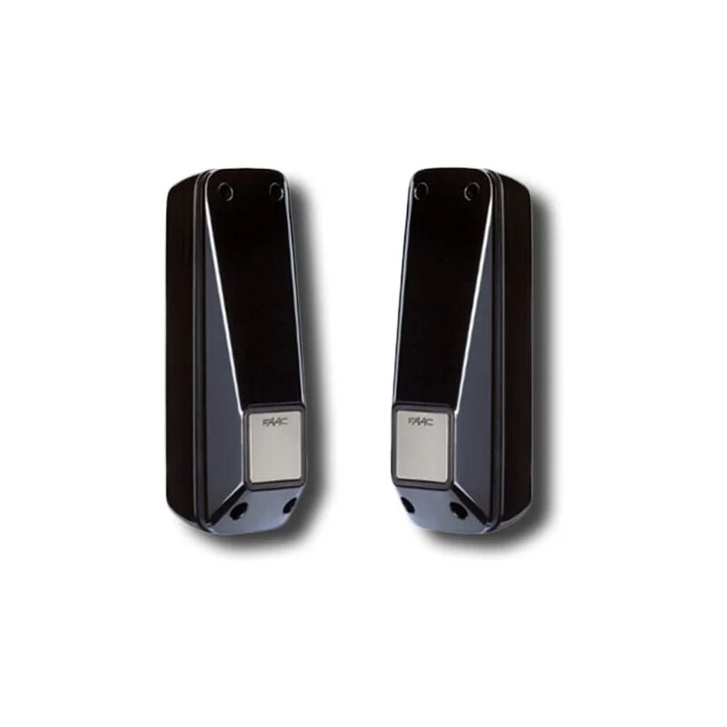 Paire de photocellules externes sans fil xp20wd 785104 ( ex xp15w ) - Faac