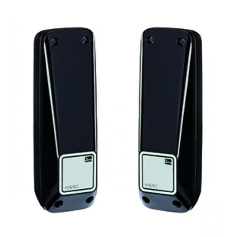 XP20WD Photocellules sans fil avec pile FAAC