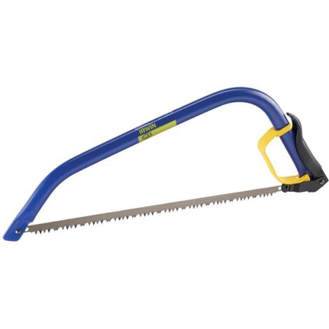 Xpert Bow Saw 21-inch (533mm) for Green Wood Cutting - Model TXP1624533000 by Irwin