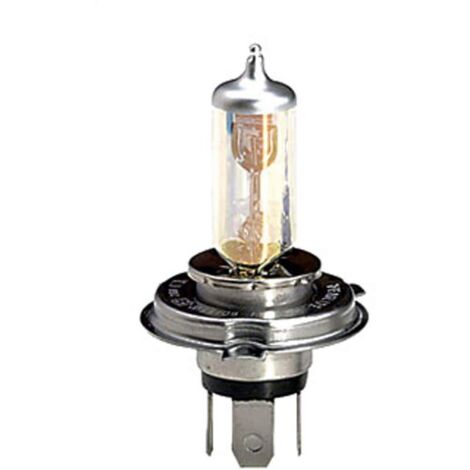 XPLORER H7 lampadina Alogena di ricambio per moto e scooter 12V 55W