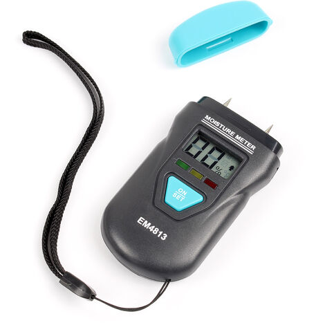 Testeur d'humidité numérique DONTODENT hygromètre détecteur d