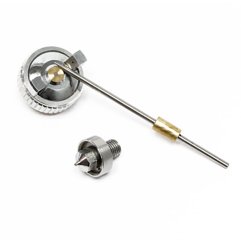 

XPOtool HVLP-2000 boquilla de recambio 0,8mm pistola pulverizadora