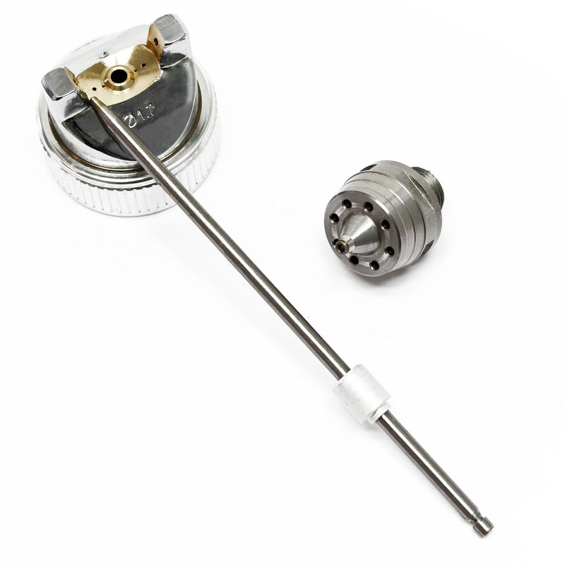 

XPOtool HVLP-3000 boquilla de recambio 1,7mm pistola pulverizadora