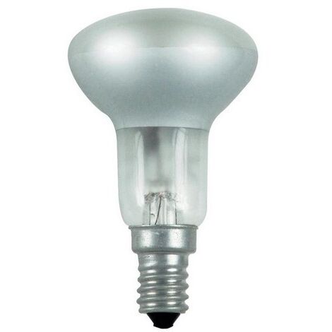 XQ-lite XQ0956 Ampoule E14 42W réflecteur R50 670lm 1250h