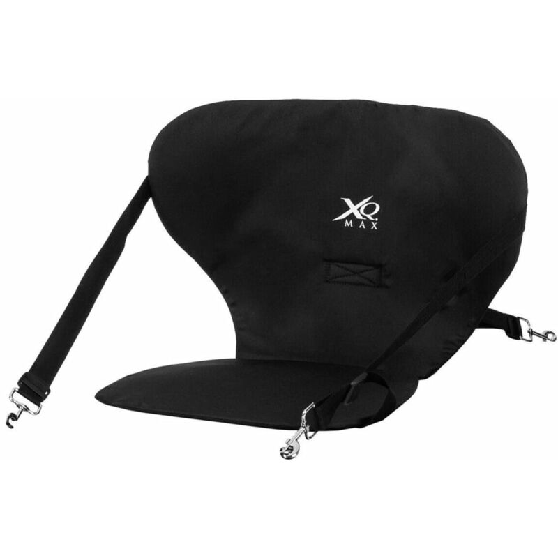 

Asiento plegable para tabla de SUP Deluxe negro - Negro - Xq Max