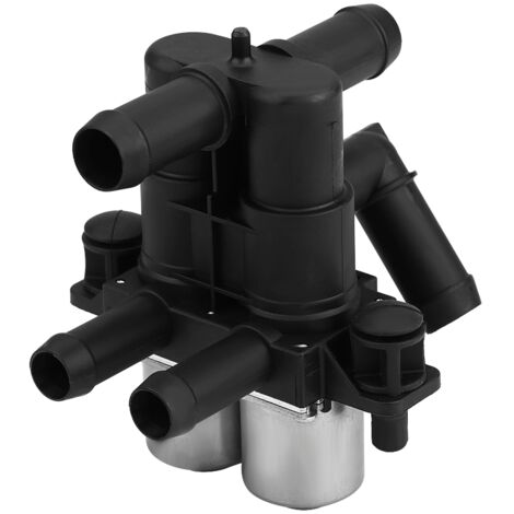 XR843549 Acqua solenoide valvola di controllo del riscaldatore per auto per Jaguar S Type 2.7D 2004-2007