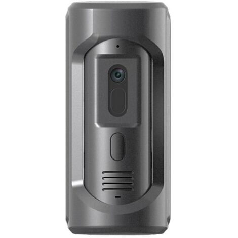 XS-V2101E-IP VIDEOCITOFONO IP CON TELECAMERA 2MPX WDR