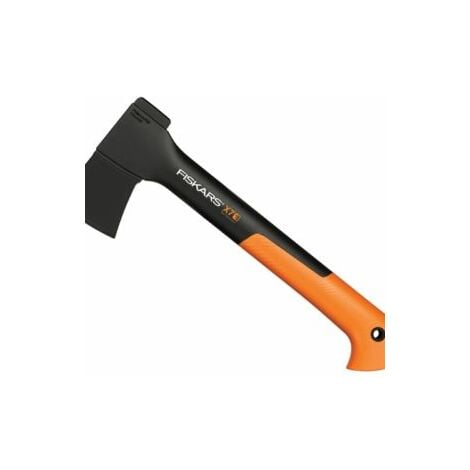 Fiskars XS-X7 Camping Axe 640g (1.4 lb) FSK121423