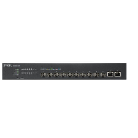 XS1930-12F  10-PORT 10G SMART