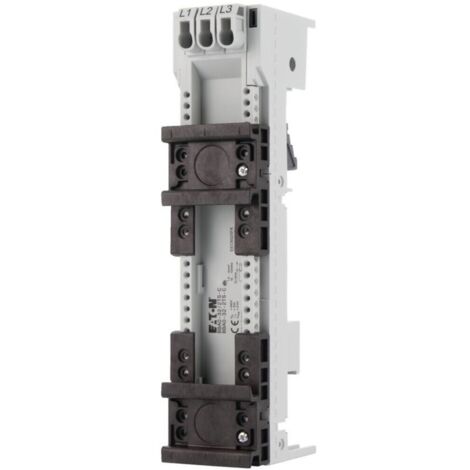 xStart BBA0-32/2TS-C Schienenadapter