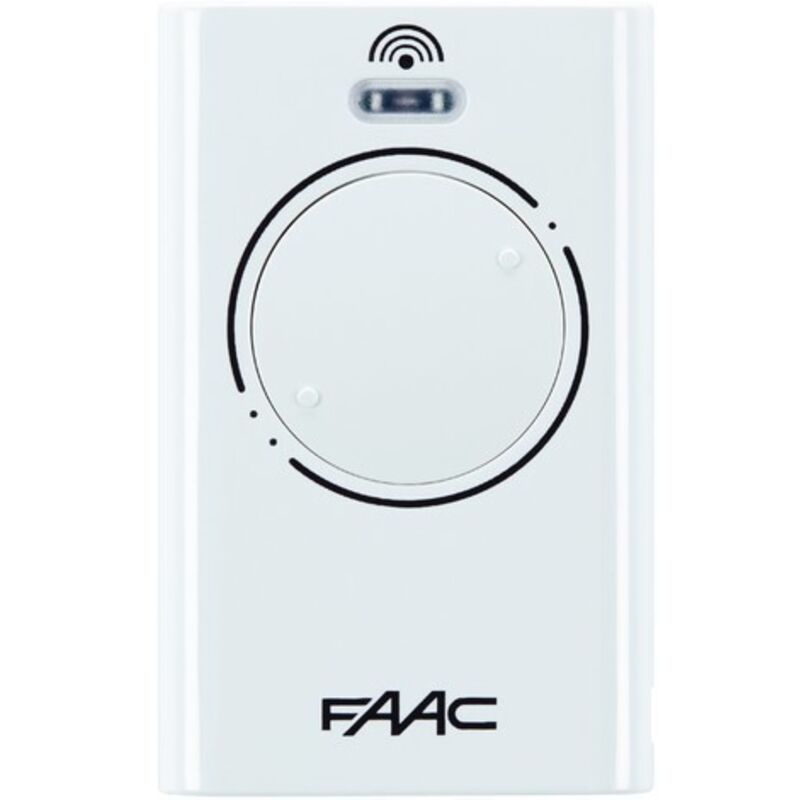 Télécommande De Portail XT2 868 Faac