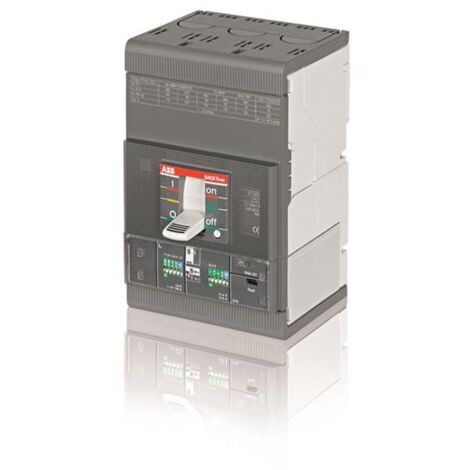 XT4N 250 F F Ekip LSI 250 - ABB XT4N250LSI3