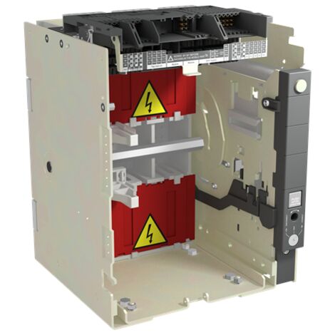 XT7-XT7M W FP 4p HR/VR IEC/UL 1SDA104705R1 ABB 104705