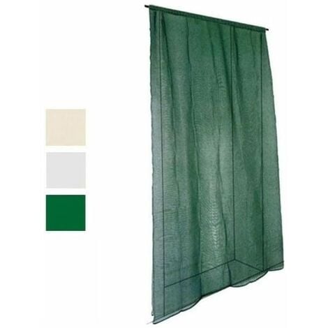 Xtra Zanzariera a Tenda 150x250cm Bianca