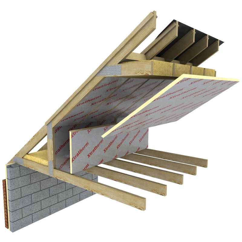 Xtratherm Insulation