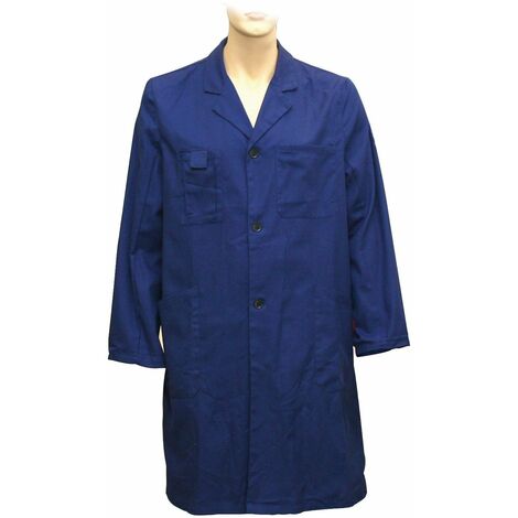 Xtrem Blue Work Shirts - XL