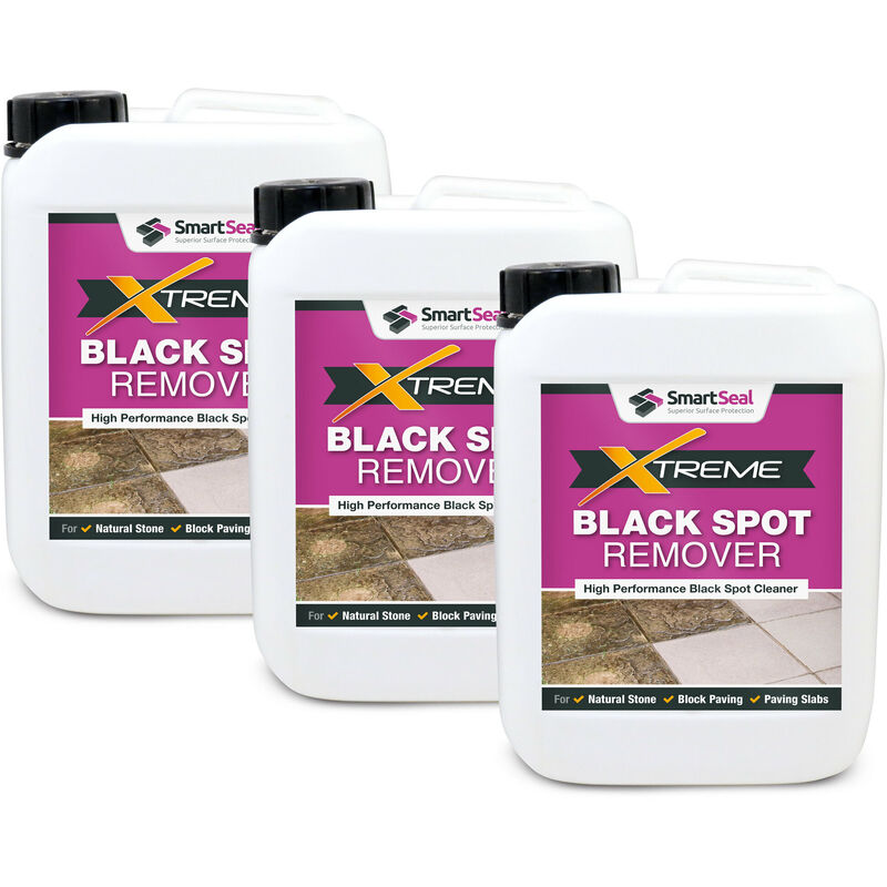 Xtreme Black Spot Remover