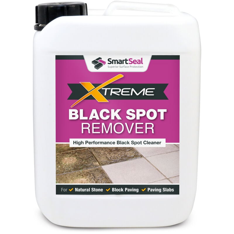 Xtreme Black Spot Remover