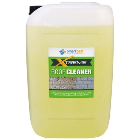 Xtreme Roof Cleaner - 25 Litres