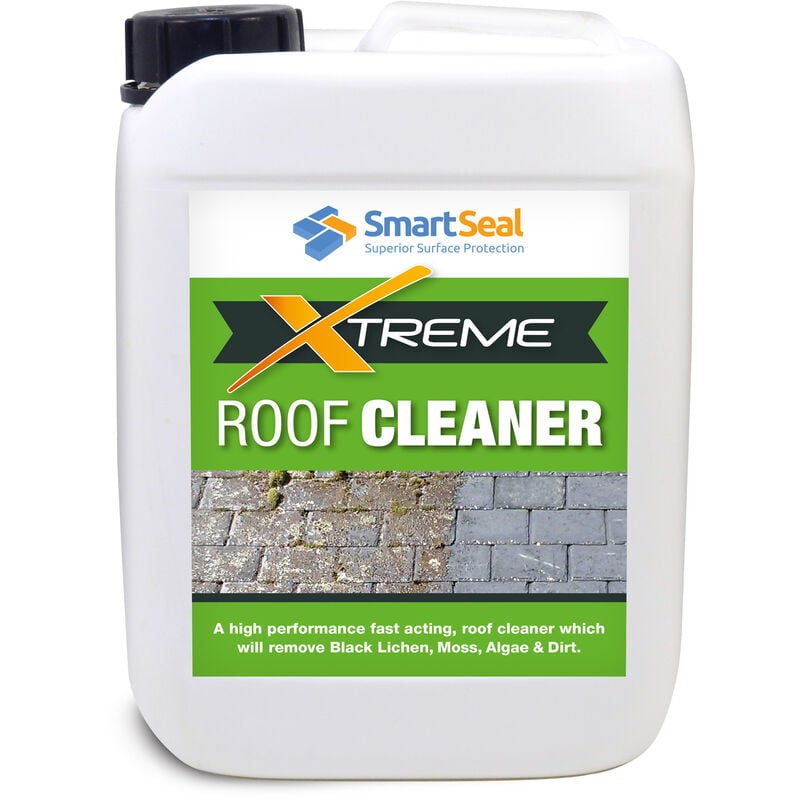 Xtreme Roof Cleaner - 5 Litre