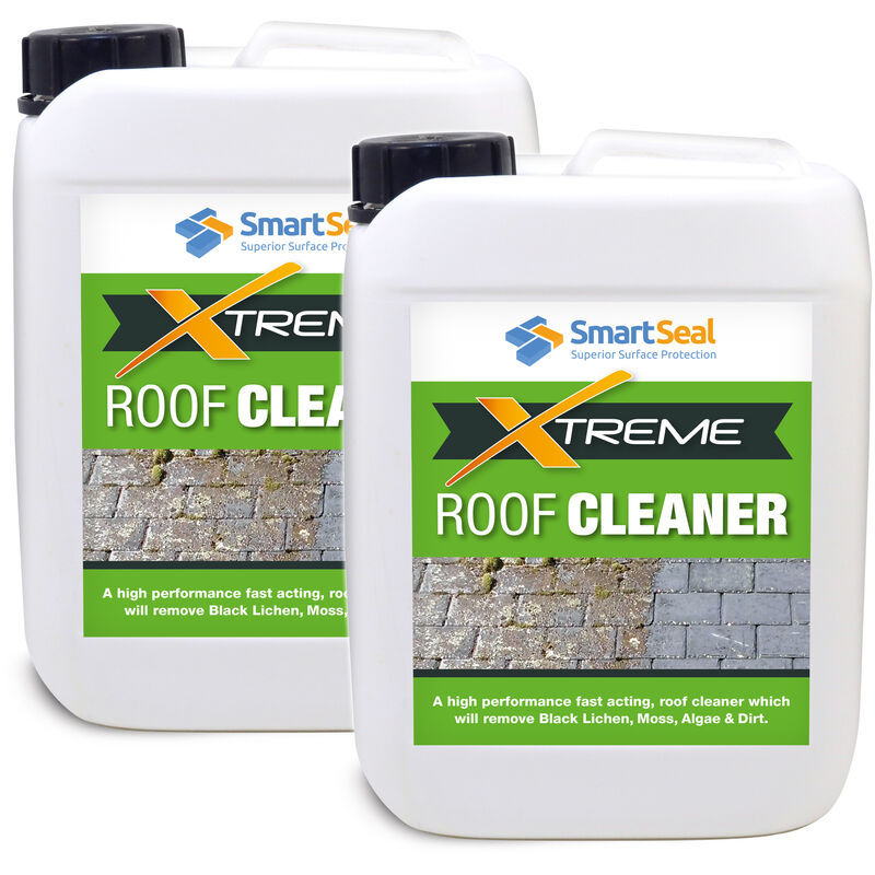 Roof Clean Xtreme - 2x5L