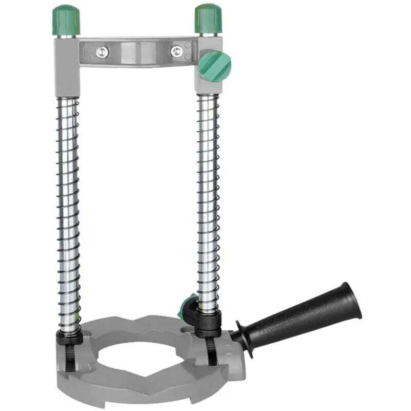 Image of XU 45-Grad verstellbarer Winkelbohrständer für elektrische Bohrmaschinen - KZQ