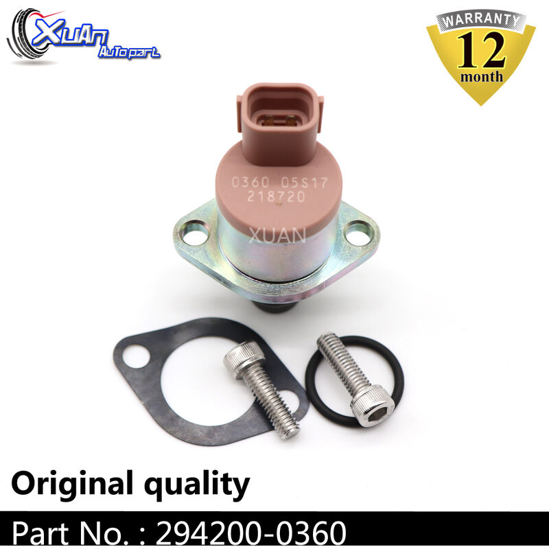 XUAN di Dosaggio della Pompa del Carburante Ad