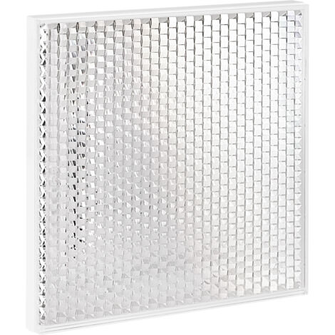 Xuzc100 Schneider Osisense Xu - Réflecteur Pour Longues Portées - 100x100mm - Pour Détecteur