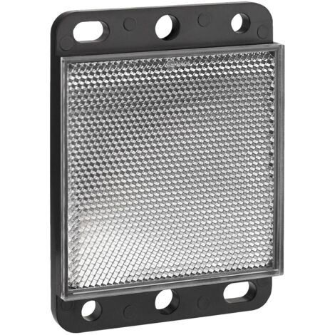 Xuzc50hp Schneider Osisense Xu Métier - Reflecteur Haute Performance 50x50
