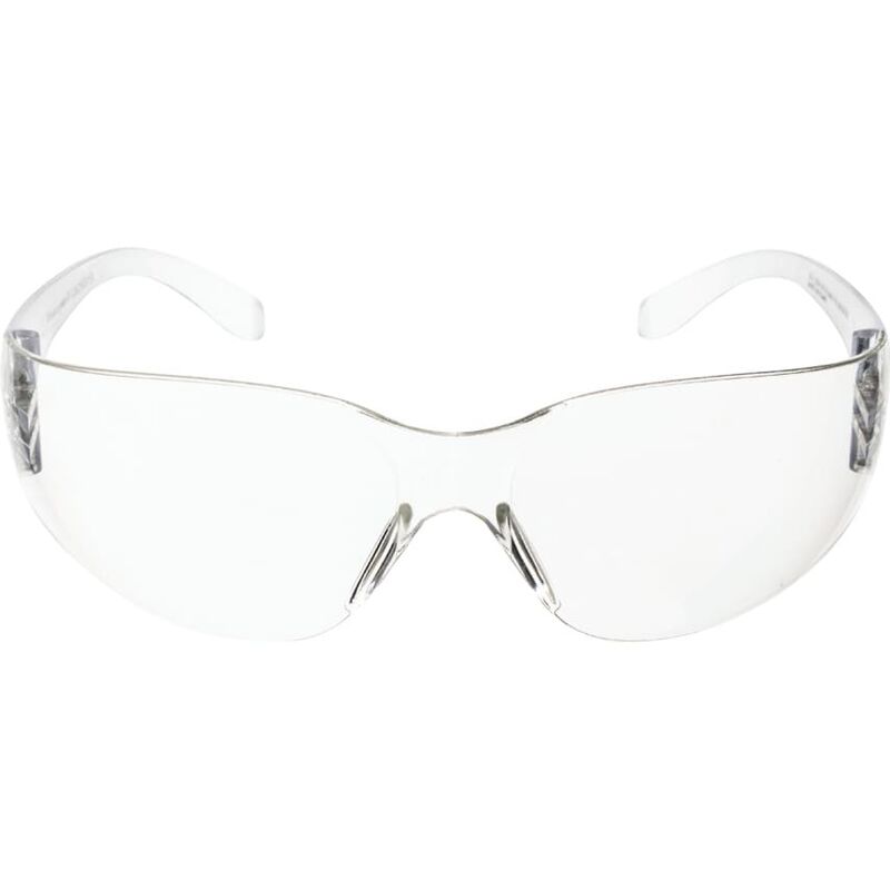 XV Clear Anti Fog Glasses - Honeywell