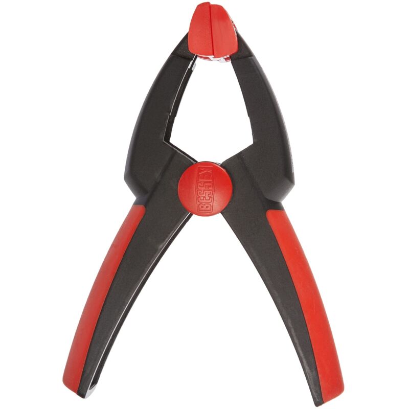 Clippix xc Spring Clamp 35mm BESXC3 - Bessey