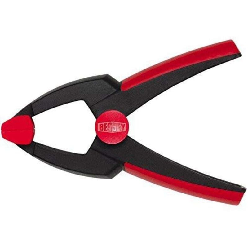 Bessey - XC1-SET Clippix Set xc 20/20 Sping Clamp, BE107864