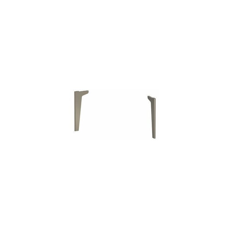

XViu 243mm 2 patas - mate