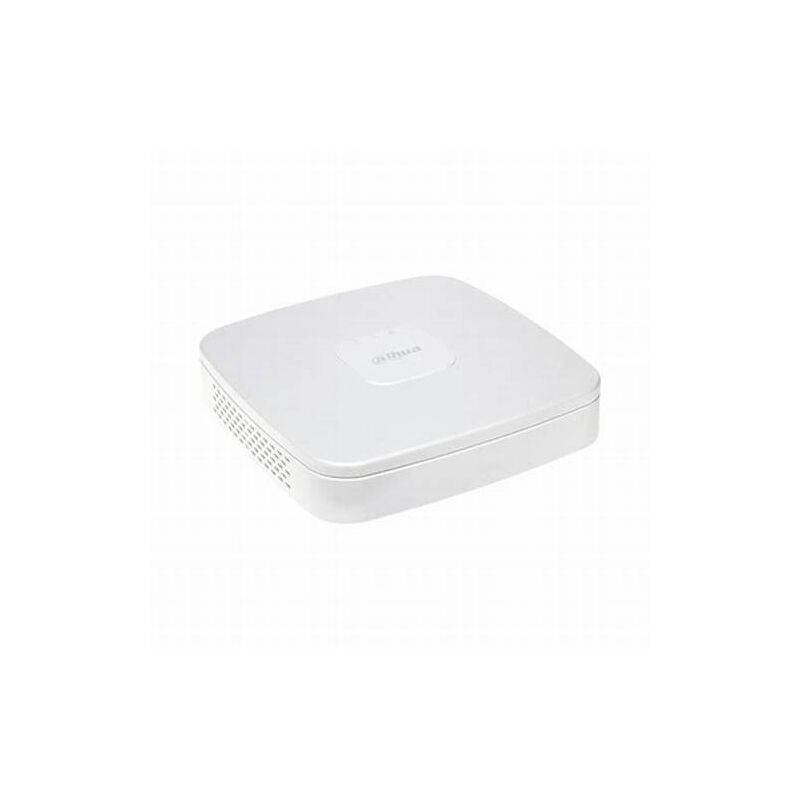 Dahua - XVR4104C-I(1T) - xvr ai 4 canaux analogiques / 4+1 canaux ip 2MP 1 ssd intégré