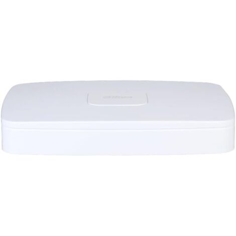 XVR4108C-I - XVR AI 8 Kanäle analog 2MP / 8+2 Kanäle IP 6MP 1 Festplatte