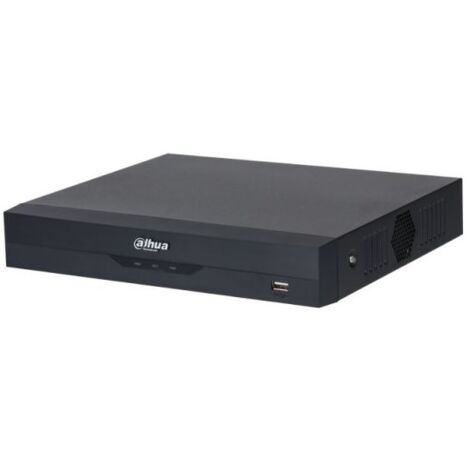 XVR4108HS-I - XVR AI 8 Kanäle analog / 8+2 Kanäle IP 2MP 1 Festplatte