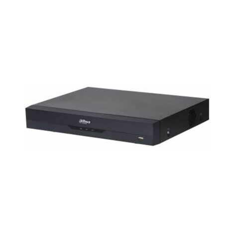 XVR5104HE-I3(1T) - 4-Kanal analog 5MP AI XVR / 4+2-Kanal IP 6MP 1 SSD eingebettet
