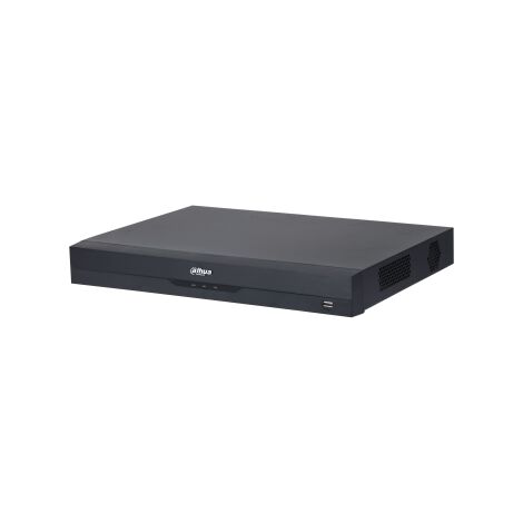 XVR5208A-4KL-I3 - XVR AI 8 Kanäle analog / 8+8 Kanäle IP 8MP 2 HDD