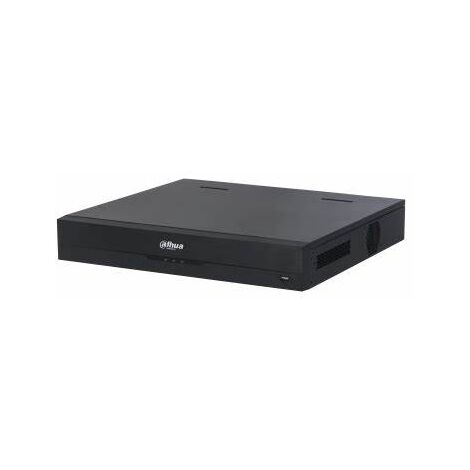XVR5432L-4KL-I3 - XVR AI 32 Kanäle analog 8 MP / 16+16 Kanäle IP 12 MP 4 Festplatten