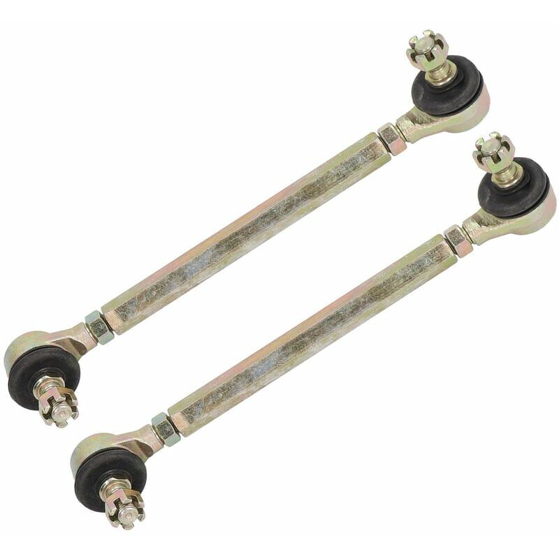 XVX - 150 mm Suspension rotule assemblage biellette filetage M10 alliage d'acier pour 50-250 cc atv quatre roues Quad