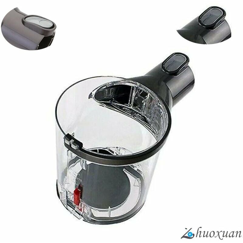 XVX - Aspirateur à main sans fil Dyson V6 DC59