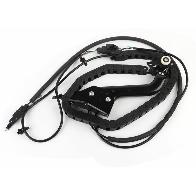 XVX - Câble de voiture porte coulissante électrique droit pour mercedes-benz sprinter 9068204169 9068204100