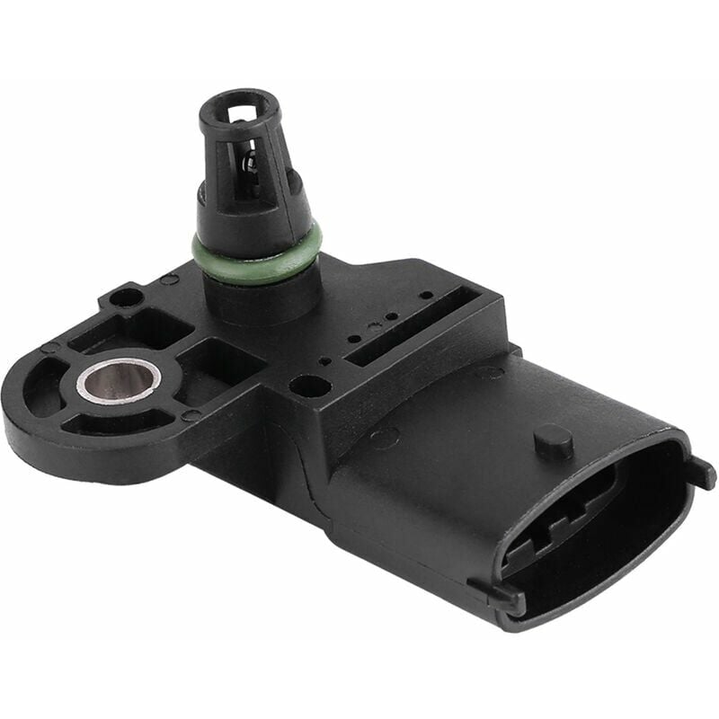 XVX - Capteur de pression d'air, Capteur de pression de suralimentation map de collecteur map pour Megane ii Scenic ii Laguna ii 1.9 dCi