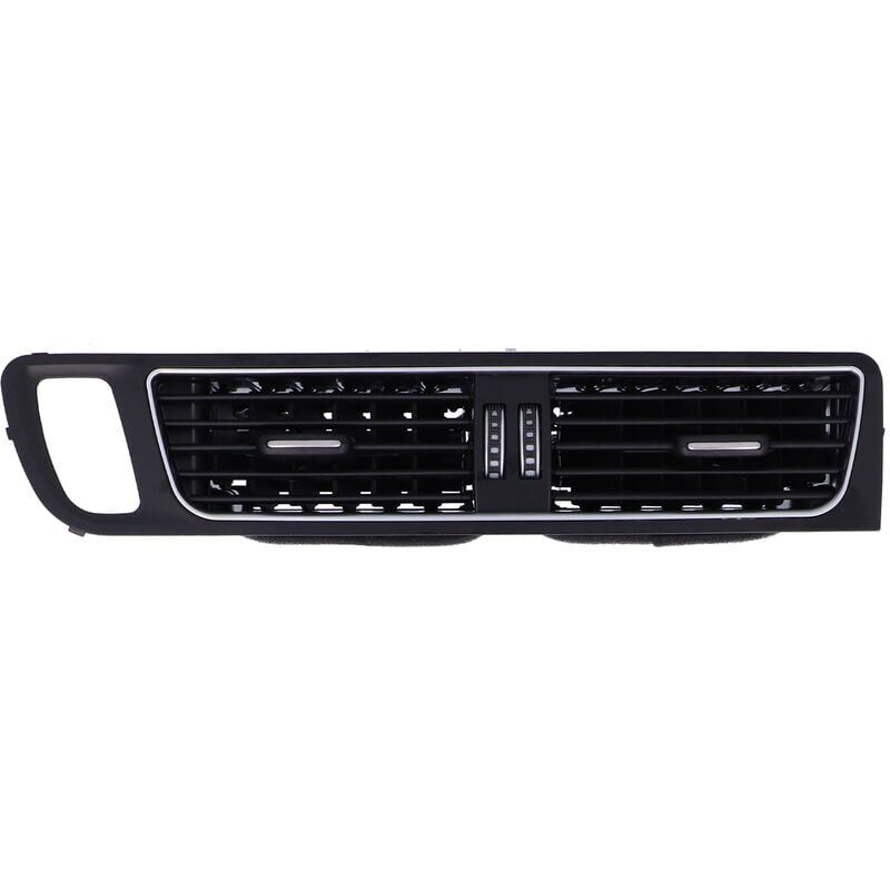 XVX - Grille d'aération centrale pour Q5 2009-2018 8R1820951GWVF-PT